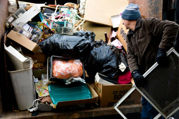 Best Residential Junk Removal  in Bridgeport, NY